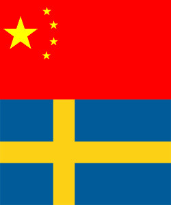 kina-sweden